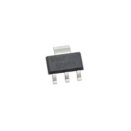 MPS6534 Transistor BJT PNP...