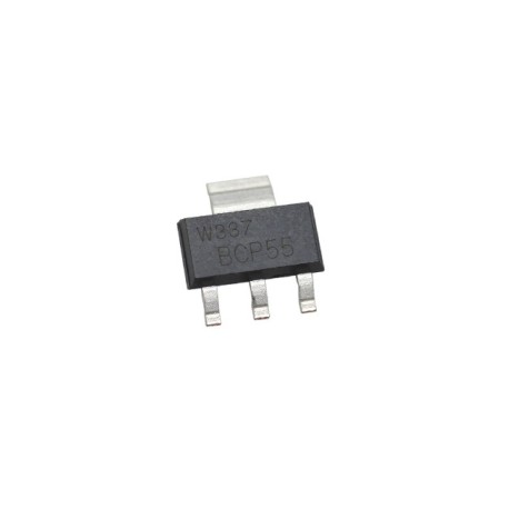 MPS6534 Transistor BJT PNP...