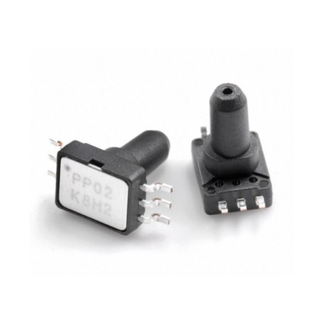 TEA1733P Controlador PWM...