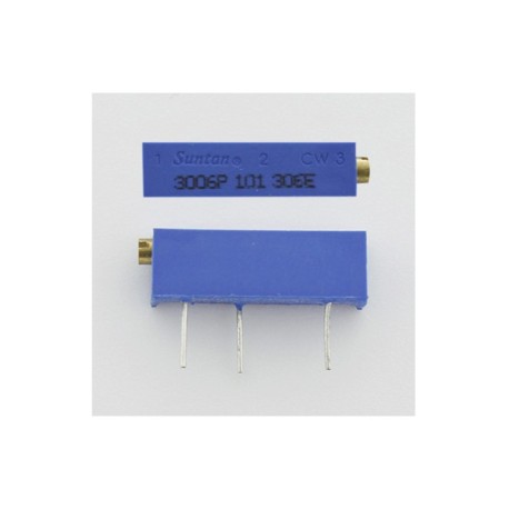 TRIM-3006P-100E Trimpot...