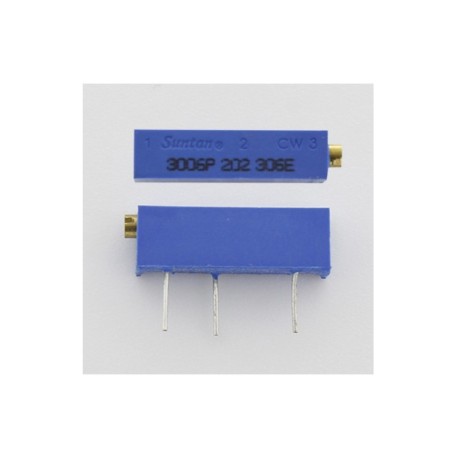 TRIM-3006P-2K Trimpot...