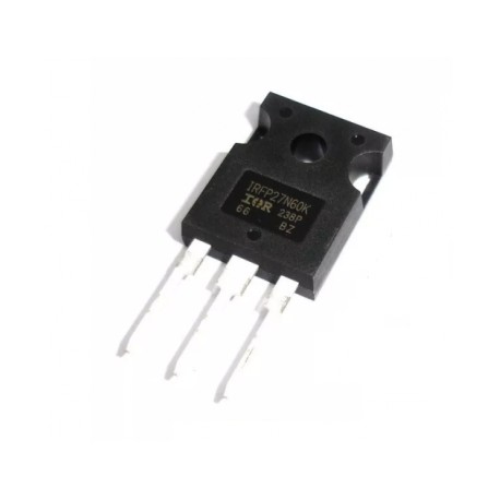 IRFP27N60K Transistor...