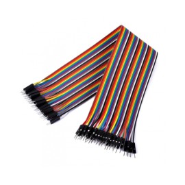 255-500 Fusible Tipo...