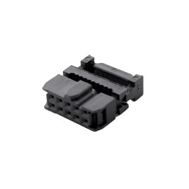 FCN-10 Conector Macho 10...