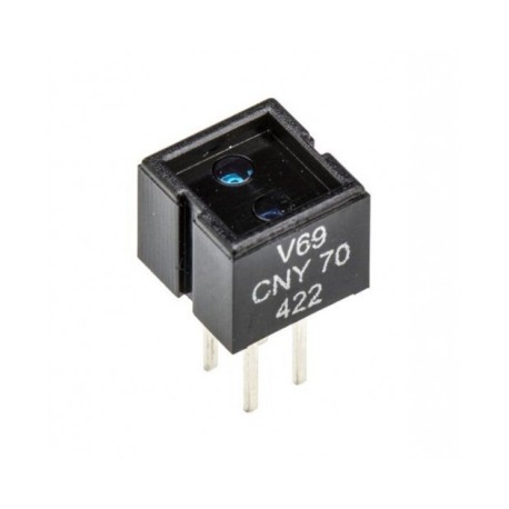 CNY70 Sensor Interruptor...