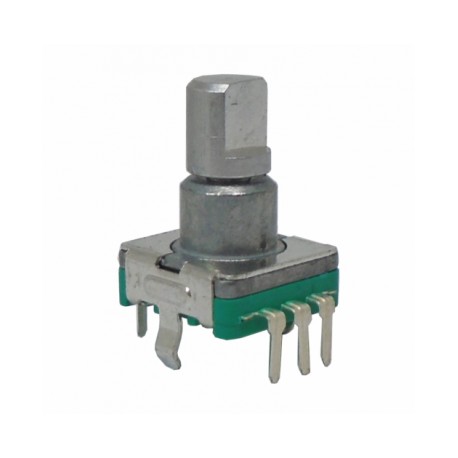 120-258 Encoder Tipo...