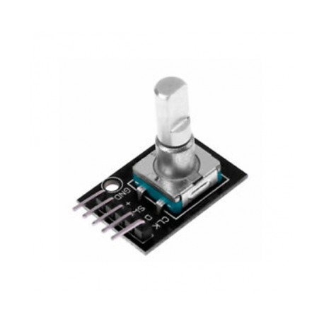 XS-37 Encoder Rotatorio 20...