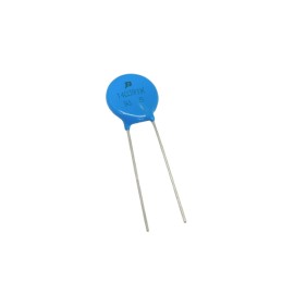 14D391K Varistor de 250VAC...