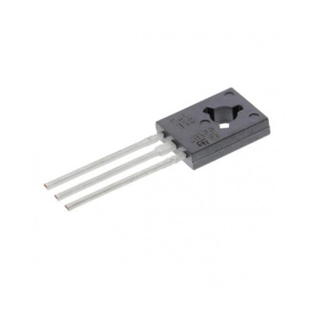 BCR16PM TRIAC 600V 16A...
