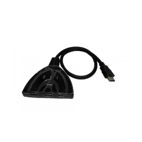130-084 Selector De Señal HDMI