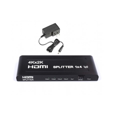 130-096 Divisor Splitter...
