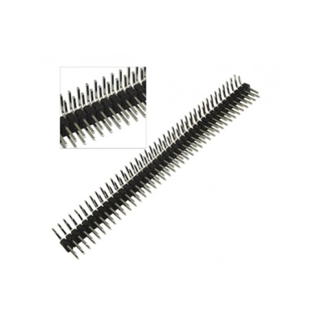 TM-40-DAR Tira de Pines 2...