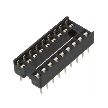 SN74LS93N Contador Binario,...