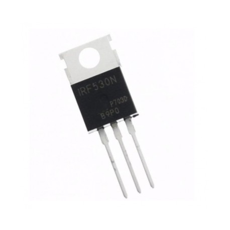 IRF530N Transistor MOSFET...