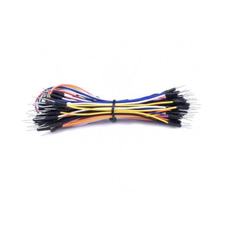 XS-67 Kit de 65 Cables...
