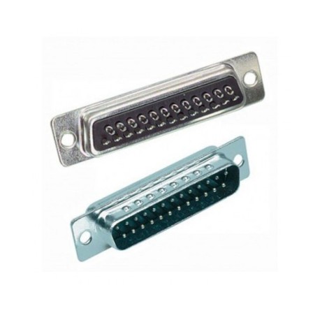 500-025 Conector Tipo DB,...