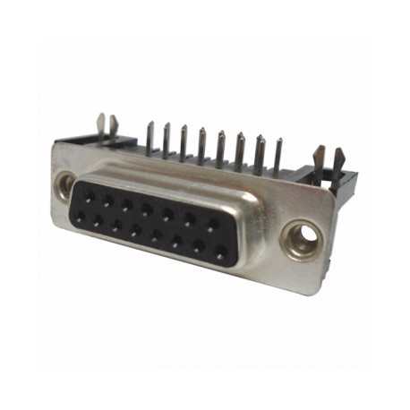 DB-15SAR Conector DB15...
