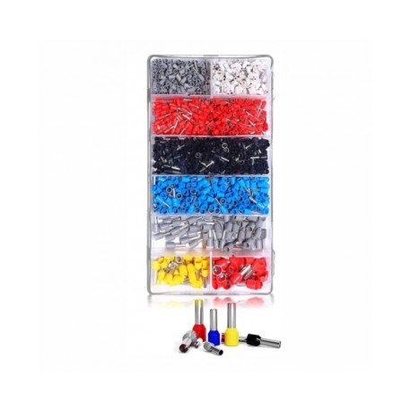 XS-383 Kit de 180 Pzs,...