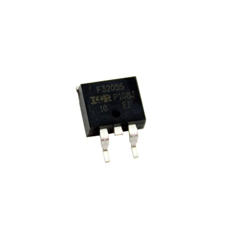 IRF3205STRL Transistor...