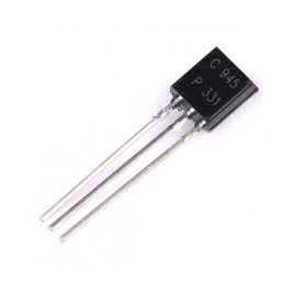 CE-2700-6.3V Capacitor...