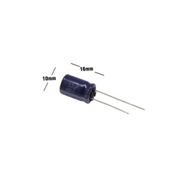 TRIM-2K Trimpot Horizontal...