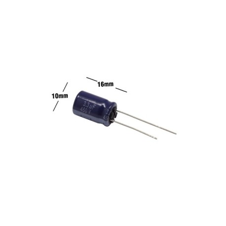 TRIM-2K Trimpot Horizontal...
