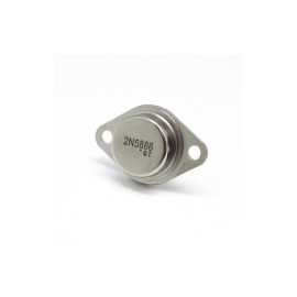 2N5886 Transistor BJT NPN...