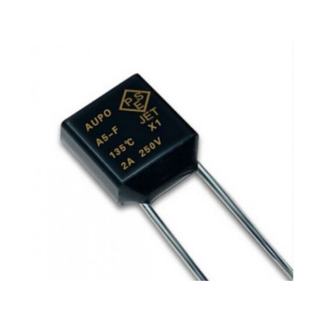 FEU-6.3A-CER Fusible...