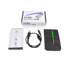 EIS-8PR Caja Receptora 8...
