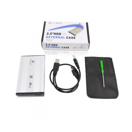 EIS-8PR Caja Receptora 8...