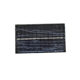 870-250 Celda Panel Solar...
