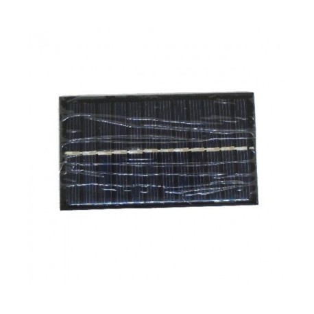 870-250 Celda Panel Solar...