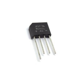 XS-327 Mini Protoboard 170...