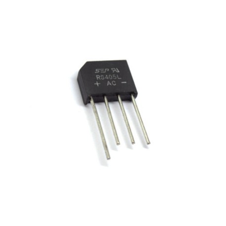 XS-327 Mini Protoboard 170...