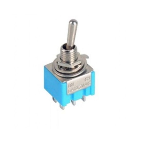 835-266 Switch Palanca 6P...