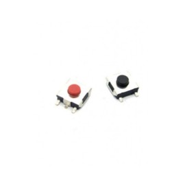 510-365 Motor DC 3V 15000 RPM