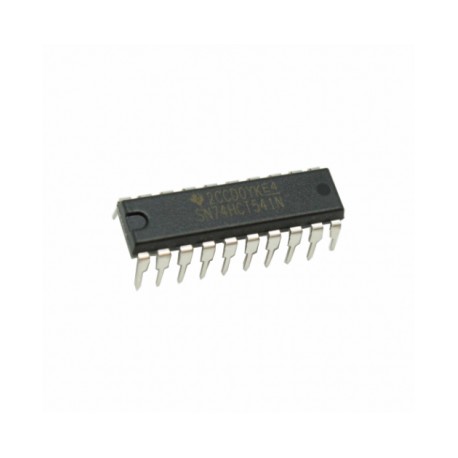 SN74HCT541N Buffer Inversor...