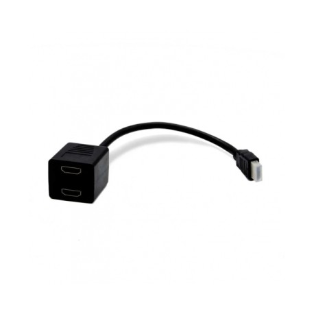 WI-80 Cable Y Splitter...