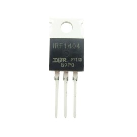 IRF1404 Transistor MOSFET...