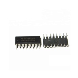 SN74LS283 Sumador completo...