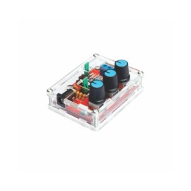 CT-.1-35V Capacitor de...