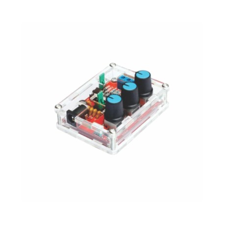 CT-.1-35V Capacitor de...