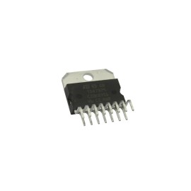TDA7379 Amplificador de...