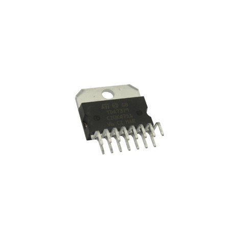 TDA7379 Amplificador de...