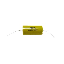 CPM-6.8-250 Capacitor de...