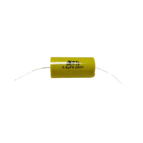 CPM-6.8-250 Capacitor de...