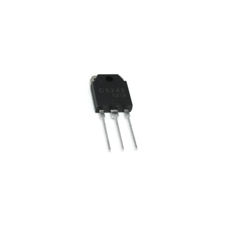 2SC5242 Transistor BJT NPN...