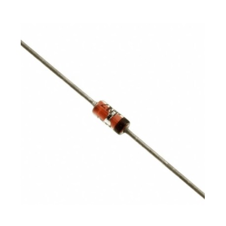 1N4743A Diodo Zener 13V 1W