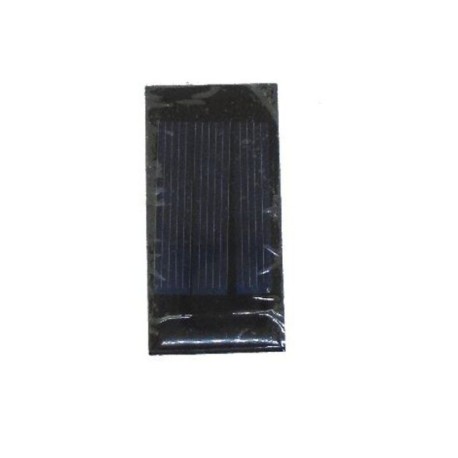 870-246 Celda Panel Solar...