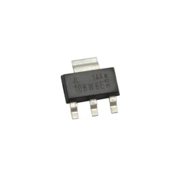 705-830 Plug RCA Metálico...